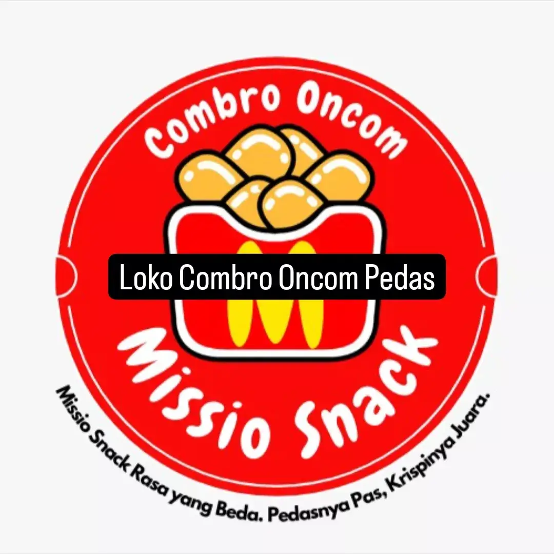 Logo Klien Combro - Yogyakarta