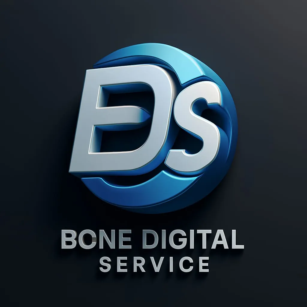 Logo Klien Bone Digital Service - Surabaya