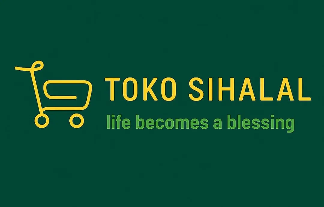 Logo Klien Toko Halal - Tulungagung