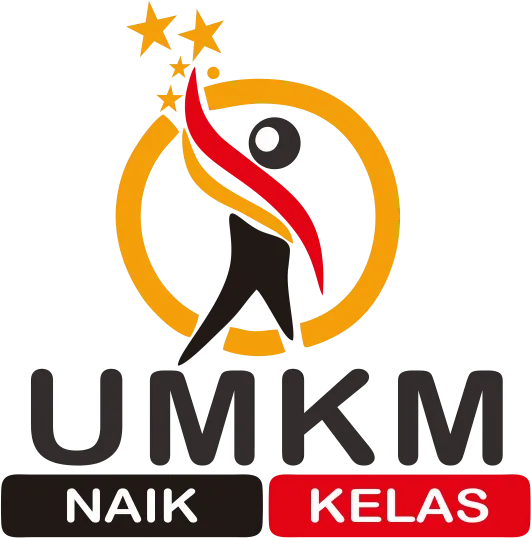 Logo UNK Naik Kelas