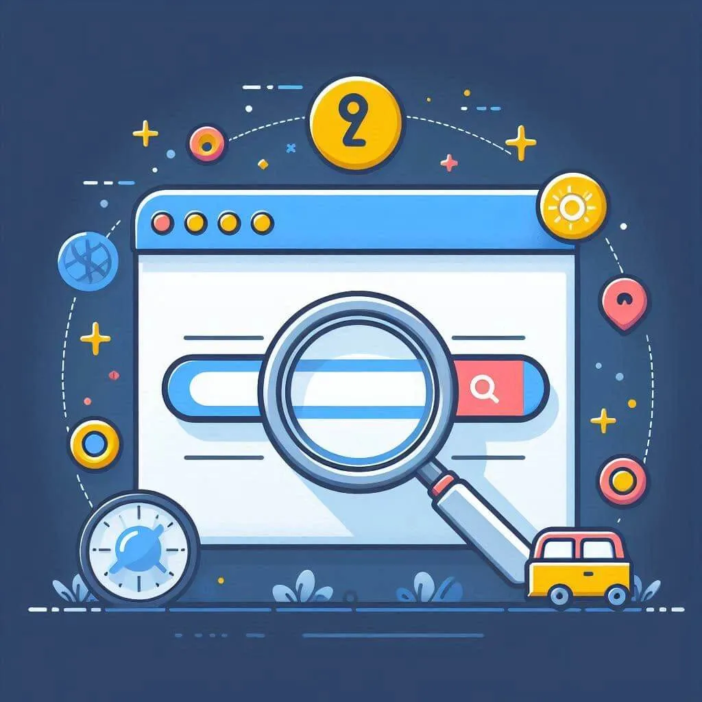 Langkah 6: Indexing ke Mesin Pencari